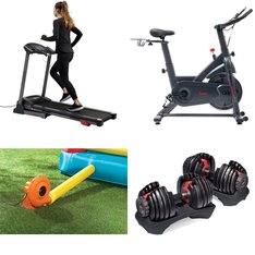 Bowflex clearance hotsell