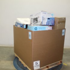 1 Pallets - 11 Pcs – Power Tools, All-In-One - Untested Customer Returns - Walmart