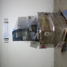 3 Pallets - 35 Pcs – Camping & Hiking, Mowers, Trimmers & Edgers, Hedge Clippers & Chainsaws - Untested Customer Returns - Walmart