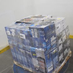 1 Pallets - 48 Pcs – Heaters - Untested Customer Returns - Walmart