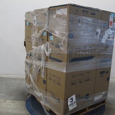 6 Pallets - 29 Pcs - New Pools & Water Fun - New and New Damaged Box - Walmart