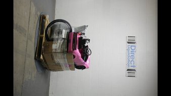 1 Pallets – 4 Pcs – Cycling & Bicycles – Untested Customer Returns – Walmart