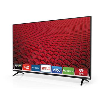 5 Pcs – Refurbished VIZIO E-Series E60-C3 60″ Class 1080p 120Hz Class LED Smart HDTV (GRADE A) – TVs, Televisions