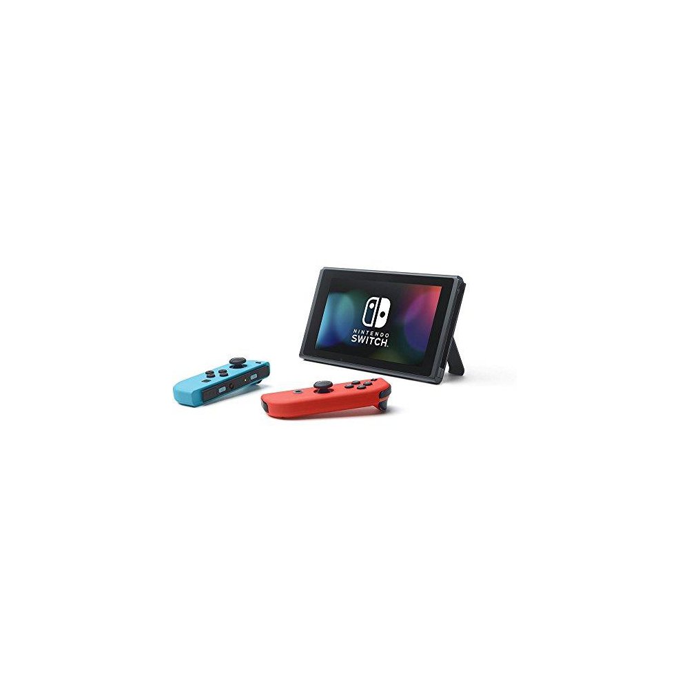 5 Pcs Nintendo Switch Consoles Refurbished GRADE A Models