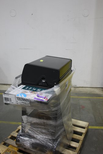 3 Pallets – 3 Pcs – Grills & Outdoor Cooking – Untested Customer Returns – Walmart