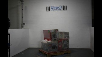 3 Pallets – 37 Pcs – Camping & Hiking, Trimmers & Edgers, Patio – Untested Customer Returns – Walmart