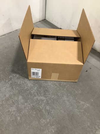 1 Parcel Box – 11 Pcs – Baby Monitors – Untested Customer Returns – Major Retailer