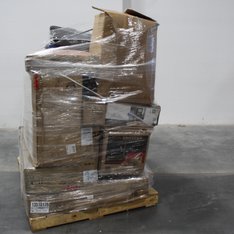 1 Pallets - 21 Pcs - New Pillows, Patio, Patio & Outdoor Lighting / Decor, Cycling & Bicycles - New and New Damaged Box - Walmart
