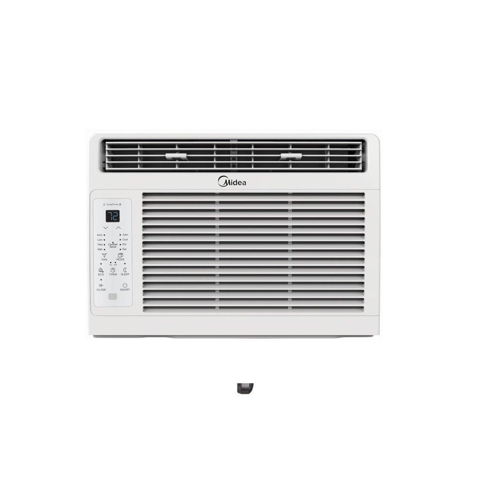 Pallet 14 Pcs Air Conditioners, Heaters Damaged / Missing Parts