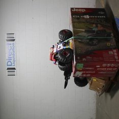 1 Pallets - 4 Pcs – Vehicles - Untested Customer Returns - Walmart