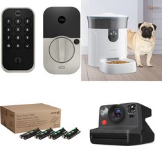 1 Pallets - 130 Pcs - New Ink, Toner, Accessories & Supplies, Hardware, Other, Pet Toys & Pet Supplies - New and New Damaged Box - Walmart