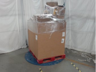 1 Pallets – 13 Pcs – Unsorted, Vacuums, Kids – Untested Customer Returns – Walmart