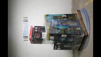1 Pallets – 6 Pcs – Bar Refrigerators & Water Coolers – Untested Customer Returns – Walmart