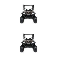 Pallet - 2 Pcs - Vehicles, Outdoor Sports - Customer Returns - YAMAHA, Realtree