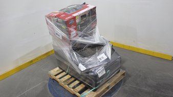 3 Pallets – 11 Pcs – Grills & Outdoor Cooking – Untested Customer Returns – Walmart