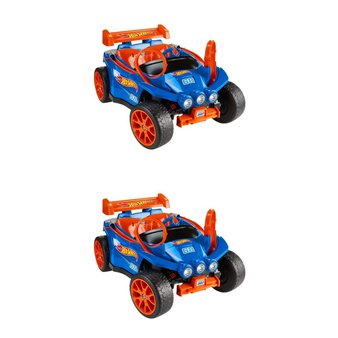 Pallet – 3 Pcs – Vehicles – Customer Returns – Razor, Mattel