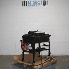 6 Pallets - 40 Pcs – Camping & Hiking, Patio, Mowers, Pressure Washers - Untested Customer Returns - Walmart