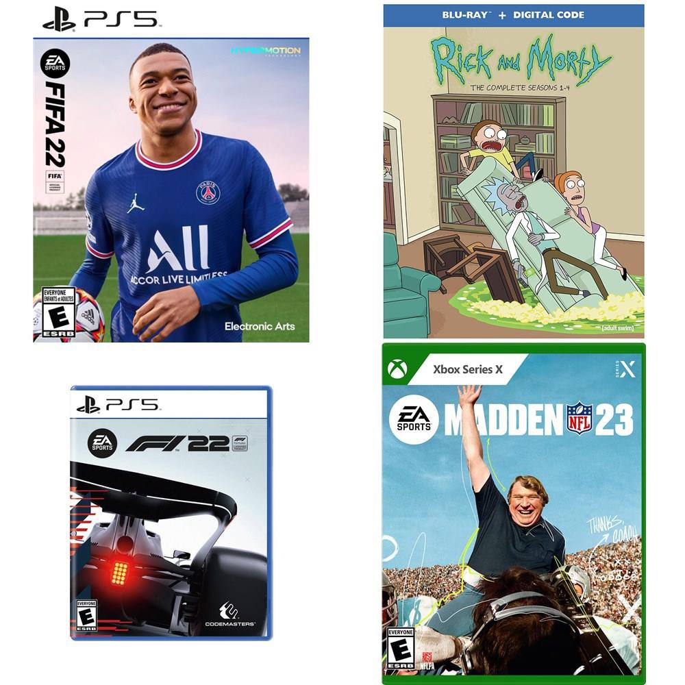 Microsoft 2025 ubisoft sale