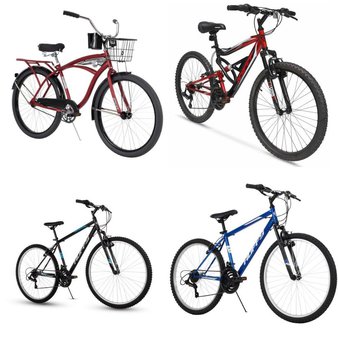 Huffy top bike clearance