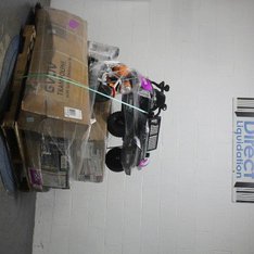 1 Pallets - 6 Pcs – Vehicles, Cycling & Bicycles - Untested Customer Returns - Walmart