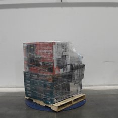 3 Pallets - 24 Pcs – Grills & Outdoor Cooking - Untested Customer Returns - Walmart