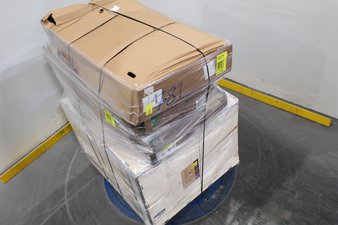 1 Pallets – 5 Pcs – New Cycling & Bicycles – New and New Damaged Box – Walmart