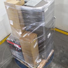 1 Pallets - 6 Pcs – Bar Refrigerators & Water Coolers - Untested Customer Returns - Walmart