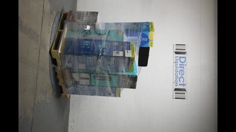 1 Pallets – 10 Pcs – Bar Refrigerators & Water Coolers – Untested Customer Returns – Walmart