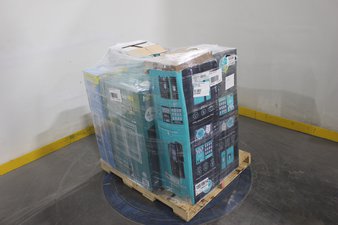 1 Pallets – 7 Pcs – Bar Refrigerators & Water Coolers – Untested Customer Returns – Walmart