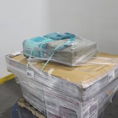 6 Pallets - 67 Pcs – Trimmers & Edgers, Mowers, Leaf Blowers & Vaccums, Pressure Washers - Untested Customer Returns - Walmart