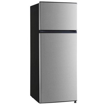 Pallet – 2 Pcs – Refrigerators – Overstock – Midea