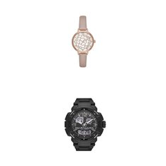 Pallet – 2496 Pcs – Watches (NOT Wearable Tech) – Customer Returns – Time & Tru