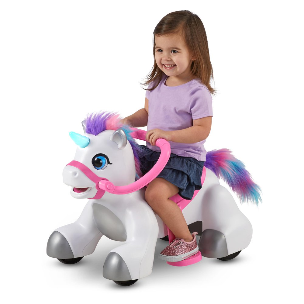 Walmart Pallet 4 Pcs Toys Customer Returns Pacific Cycle