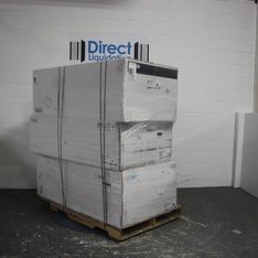 1 Pallets - 3 Pcs – Kitchen & Bath Fixtures - Untested Customer Returns - Master Distribution