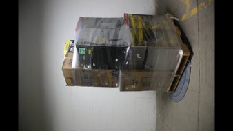 1 Pallets – 8 Pcs – Bar Refrigerators & Water Coolers – Untested Customer Returns – Walmart