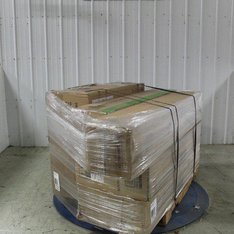 1 Pallets - 5 Pcs - New Mattresses - New and New Damaged Box - Walmart