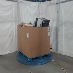 1 Pallets - 212 Pcs - New Kitchen & Dining, Decor, Lighting & Light Fixtures - New and New Damaged Box - Walmart