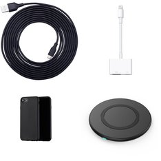 Pallet – 560 Pcs – Other, Cases, In Ear Headphones, Apple iPad – Customer Returns – Onn, Apple, NINTENDO, Merkury Innovations
