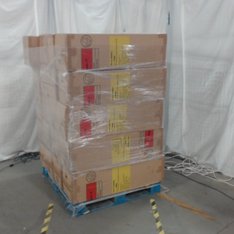 1 Pallets - 20 Pcs - New Mattresses - New and New Damaged Box - Walmart