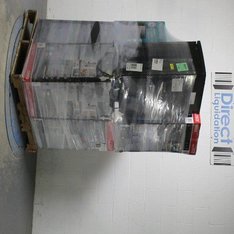 1 Pallets - 8 Pcs – Bar Refrigerators & Water Coolers - Untested Customer Returns - Walmart