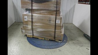 3 Pallets – 135 Pcs – New Ink, Toner, Accessories & Supplies, Decor, Networking, Golf – New and New Damaged Box – Walmart