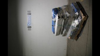 1 Pallets – 8 Pcs – Camping & Hiking, Patio – Untested Customer Returns – Walmart