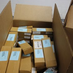 Flash Sale! Truckload - 36 WM Mixed of Pallets and Case Packs - 1043 Pcs - Hardware, Kitchen & Bath Fixtures, Bath, Unsorted - Customer Returns - Walmart, Others