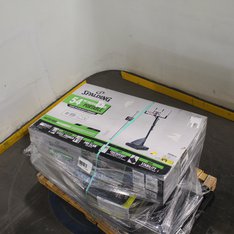 1 Pallets - 6 Pcs – Exercise & Fitness - Untested Customer Returns - Walmart