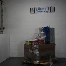 6 Pallets - 70 Pcs – Trimmers & Edgers, Camping & Hiking, Patio, Leaf Blowers & Vaccums - Untested Customer Returns - Walmart