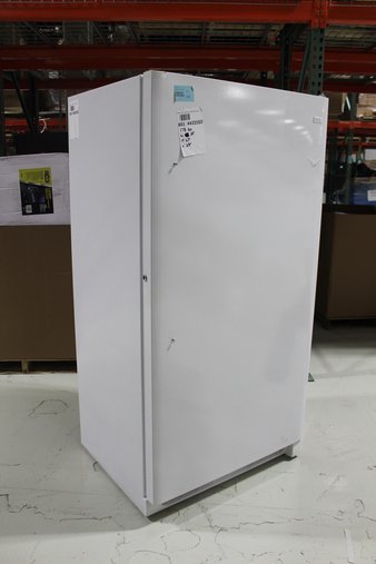 Pallet – 1 Pcs – Freezers – New Damaged Box (Scratch & Dent) – Frigidaire