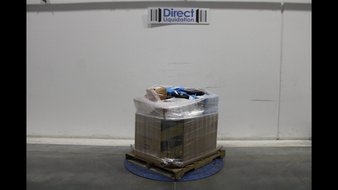Truckload – 26 Pallets – 1139 Pcs – Automotive Accessories, Power, Automotive Parts, Bar Refrigerators & Water Coolers – Untested Customer Returns – Walmart