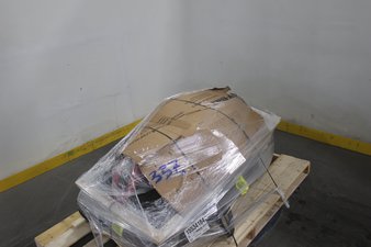 1 Pallets – 1 Pcs – New Mowers – New and New Damaged Box – Walmart