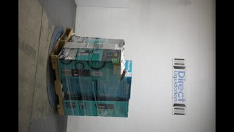1 Pallets – 9 Pcs – Bar Refrigerators & Water Coolers – Untested Customer Returns – Walmart