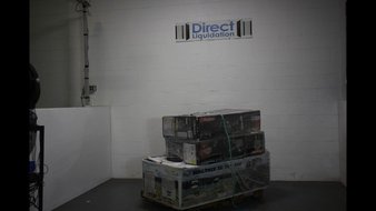 6 Pallets – 21 Pcs – Outdoor Sports, Mowers – Untested Customer Returns – Walmart